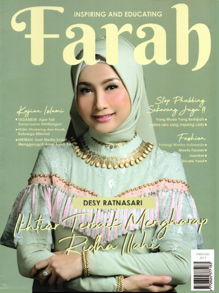 Edisi Februari 2019