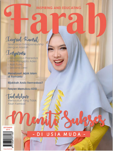 Edisi September 2018